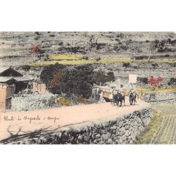 Rare collectable postcards of Japan. Vintage Postcards of Japan