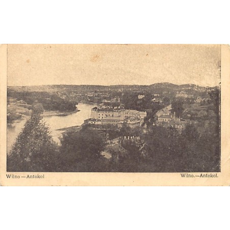 Rare collectable postcards of LITHUANIA. Vintage Postcards of LITHUANIA