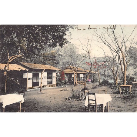 Rare collectable postcards of Japan. Vintage Postcards of Japan