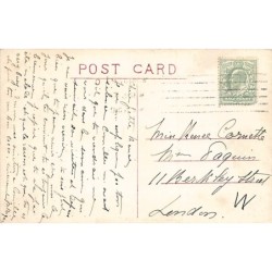 Rare collectable postcards of Japan. Vintage Postcards of Japan