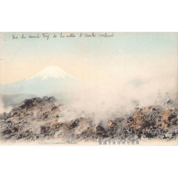 Rare collectable postcards of Japan. Vintage Postcards of Japan