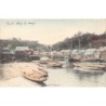 Rare collectable postcards of Japan. Vintage Postcards of Japan