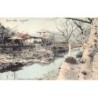 Rare collectable postcards of Japan. Vintage Postcards of Japan
