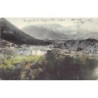Rare collectable postcards of Japan. Vintage Postcards of Japan