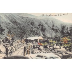 Rare collectable postcards of Japan. Vintage Postcards of Japan