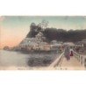 Rare collectable postcards of Japan. Vintage Postcards of Japan