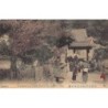 Rare collectable postcards of Japan. Vintage Postcards of Japan