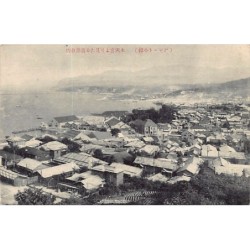 Rare collectable postcards of Japan. Vintage Postcards of Japan