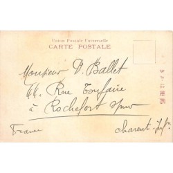 Rare collectable postcards of Japan. Vintage Postcards of Japan