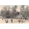 Rare collectable postcards of Japan. Vintage Postcards of Japan