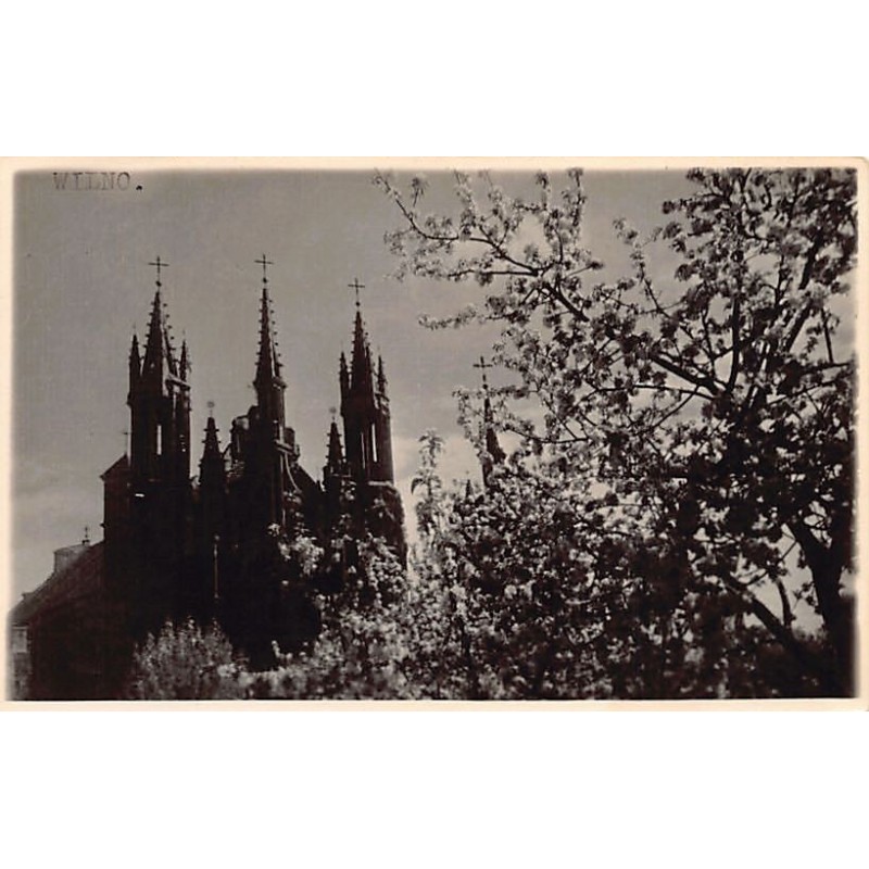 Rare collectable postcards of LITHUANIA. Vintage Postcards of LITHUANIA