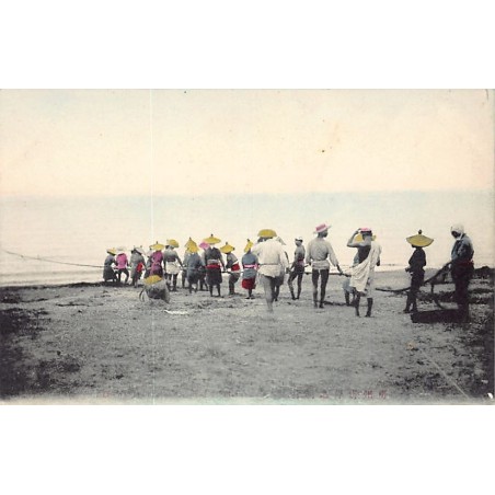 Rare collectable postcards of Japan. Vintage Postcards of Japan