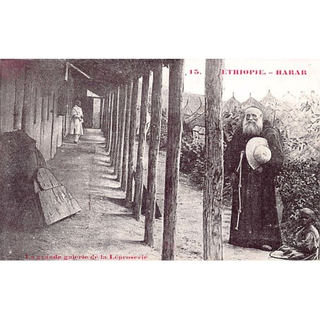 Rare collectable postcards of ETHIOPIA. Vintage Postcards of ETHIOPIA