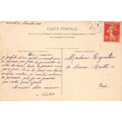 Rare collectable postcards of Japan. Vintage Postcards of Japan