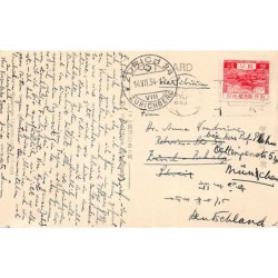 Rare collectable postcards of Japan. Vintage Postcards of Japan