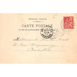 Rare collectable postcards of Japan. Vintage Postcards of Japan