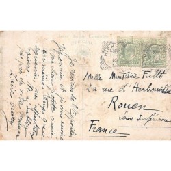 Rare collectable postcards of Japan. Vintage Postcards of Japan