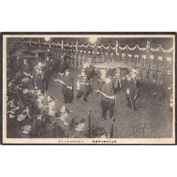 Rare collectable postcards of Japan. Vintage Postcards of Japan