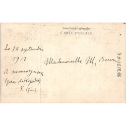 Rare collectable postcards of Japan. Vintage Postcards of Japan