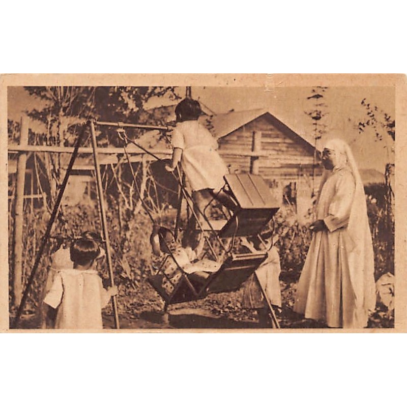 Rare collectable postcards of Japan. Vintage Postcards of Japan