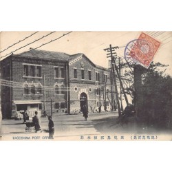 Rare collectable postcards of Japan. Vintage Postcards of Japan