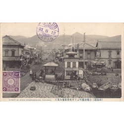 Rare collectable postcards of Japan. Vintage Postcards of Japan