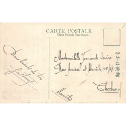 Rare collectable postcards of Japan. Vintage Postcards of Japan