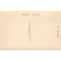 Rare collectable postcards of Japan. Vintage Postcards of Japan