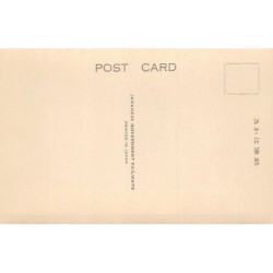 Rare collectable postcards of Japan. Vintage Postcards of Japan