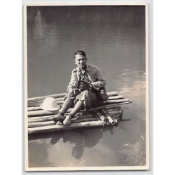 Rare collectable postcards of Japan. Vintage Postcards of Japan