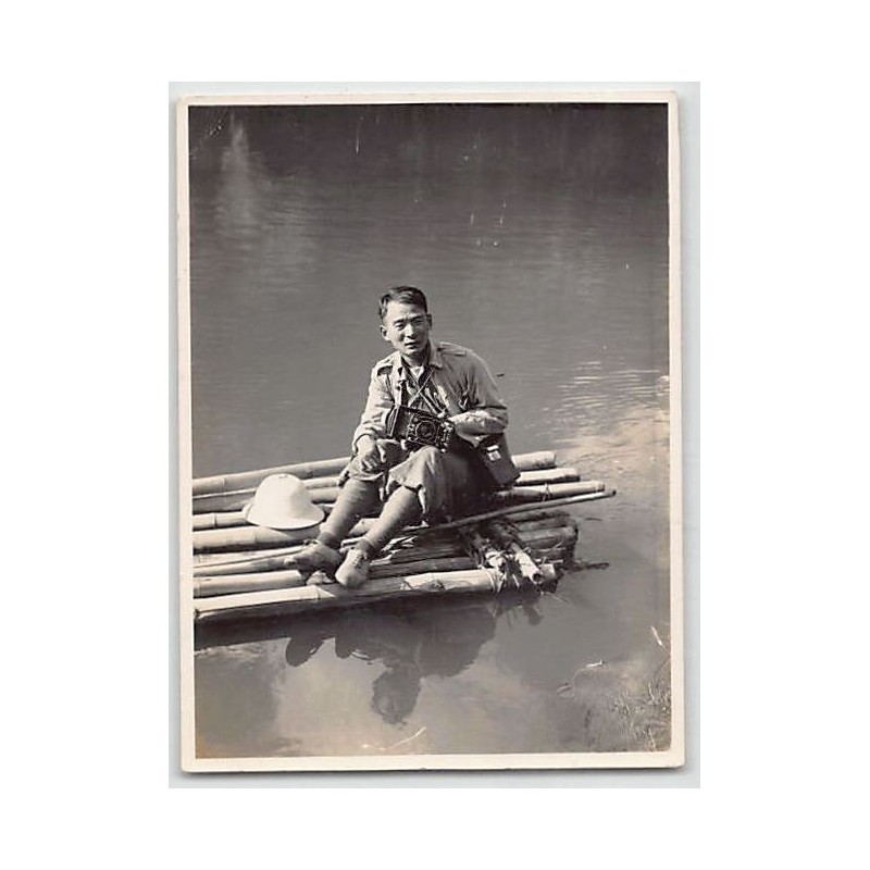 Rare collectable postcards of Japan. Vintage Postcards of Japan