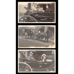 Rare collectable postcards of Japan. Vintage Postcards of Japan