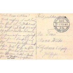 Rare collectable postcards of Algeria. Vintage Postcards of Algeria