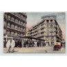 Rare collectable postcards of Algeria. Vintage Postcards of Algeria