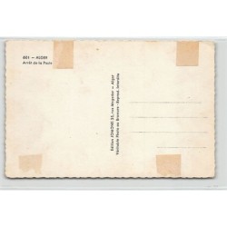 Rare collectable postcards of Algeria. Vintage Postcards of Algeria