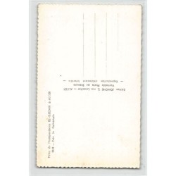 Rare collectable postcards of Algeria. Vintage Postcards of Algeria