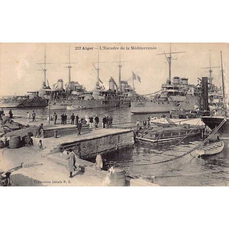 Rare collectable postcards of Algeria. Vintage Postcards of Algeria