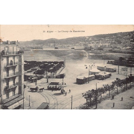 Rare collectable postcards of Algeria. Vintage Postcards of Algeria