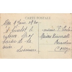 Rare collectable postcards of Algeria. Vintage Postcards of Algeria