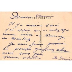 Rare collectable postcards of France. Vintage Postcards of France