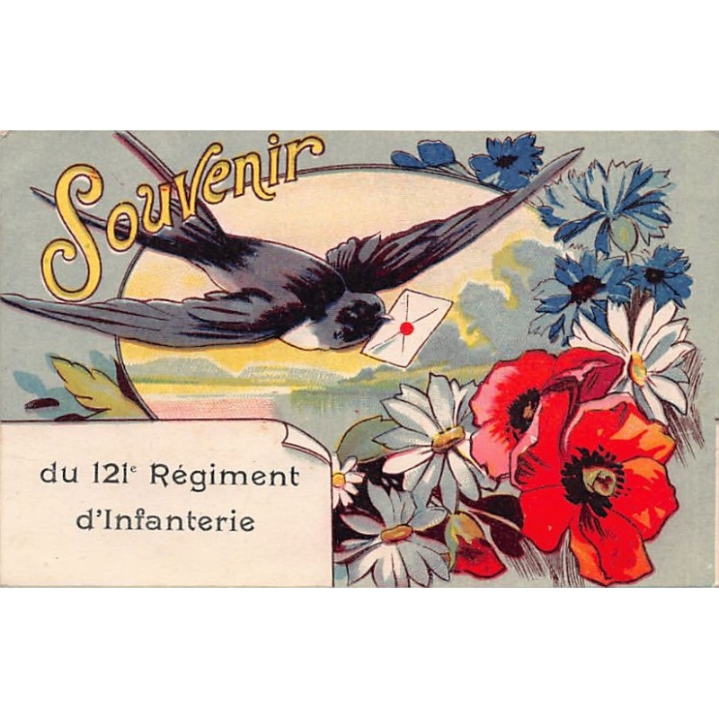 Rare collectable postcards of France. Vintage Postcards of France