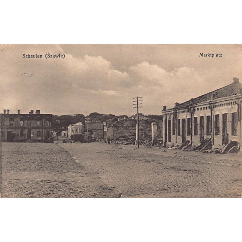 Rare collectable postcards of LITHUANIA. Vintage Postcards of LITHUANIA