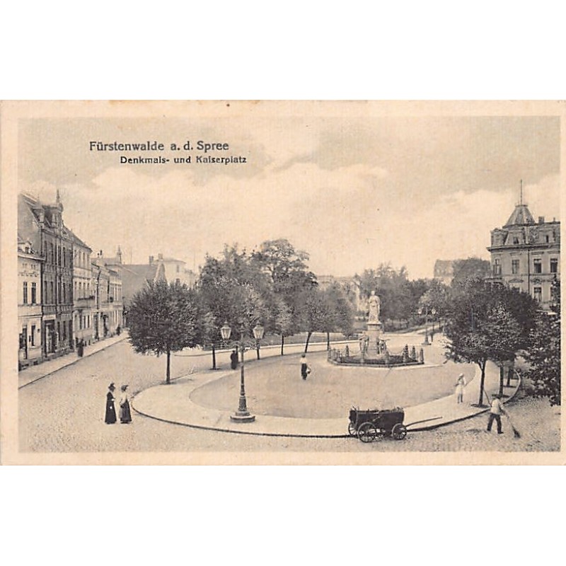 Rare collectable postcards of Germany. Vintage Postcards of Germany