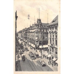 Rare collectable postcards of Germany. Vintage Postcards of Germany