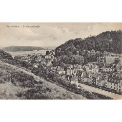 Rare collectable postcards of Germany. Vintage Postcards of Germany