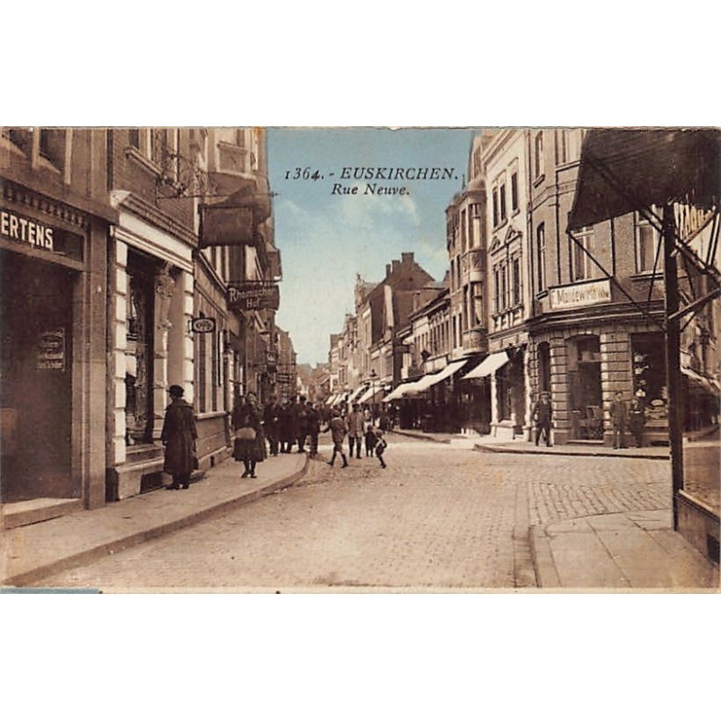 Rare collectable postcards of Germany. Vintage Postcards of Germany