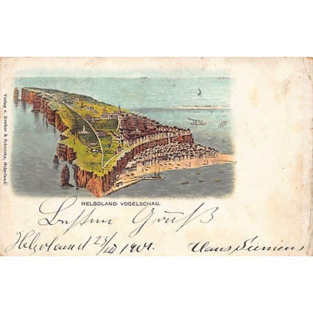 Rare collectable postcards of Germany. Vintage Postcards of Germany