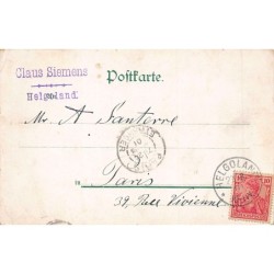Rare collectable postcards of Germany. Vintage Postcards of Germany