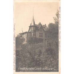 Rare collectable postcards of Germany. Vintage Postcards of Germany