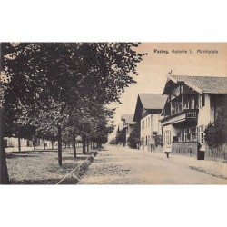 Rare collectable postcards of Germany. Vintage Postcards of Germany